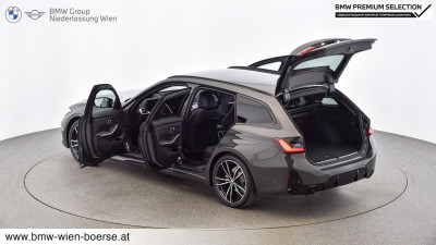 BMW 3er Gebrauchtwagen