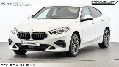 BMW 2er Gebrauchtwagen