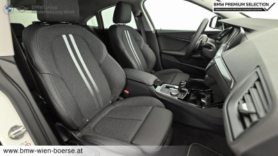 BMW 2er Gebrauchtwagen