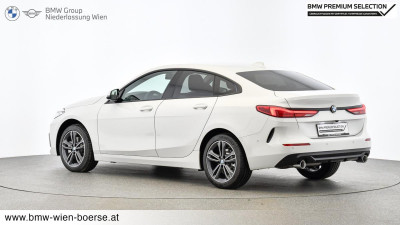 BMW 2er Gebrauchtwagen