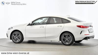 BMW 2er Gebrauchtwagen