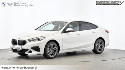 BMW 2er Gebrauchtwagen