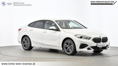 BMW 2er Gebrauchtwagen
