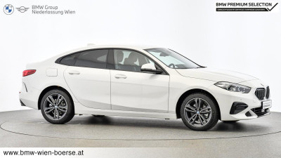 BMW 2er Gebrauchtwagen