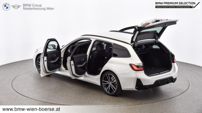 BMW 3er Gebrauchtwagen