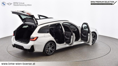 BMW 3er Gebrauchtwagen