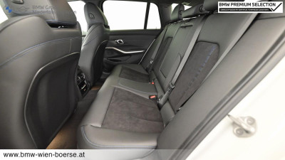 BMW 3er Gebrauchtwagen