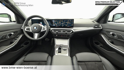 BMW 3er Gebrauchtwagen