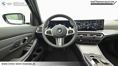 BMW 3er Gebrauchtwagen