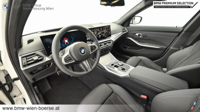 BMW 3er Gebrauchtwagen