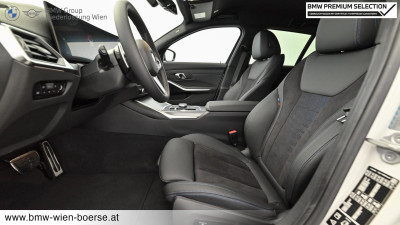 BMW 3er Gebrauchtwagen