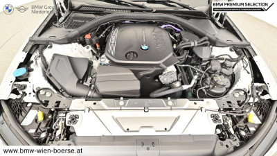 BMW 3er Gebrauchtwagen