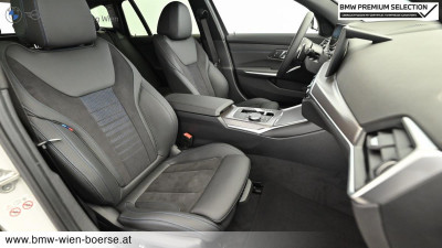 BMW 3er Gebrauchtwagen