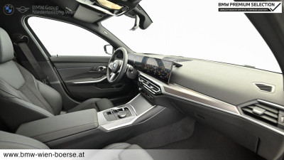 BMW 3er Gebrauchtwagen