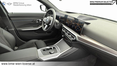 BMW 3er Gebrauchtwagen