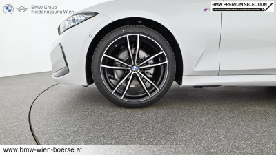 BMW 3er Gebrauchtwagen