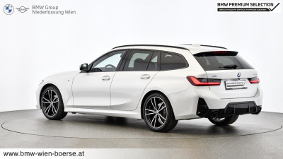BMW 3er Gebrauchtwagen