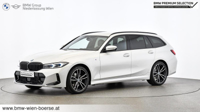 BMW 3er Gebrauchtwagen