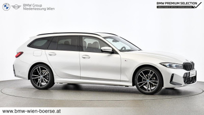 BMW 3er Gebrauchtwagen