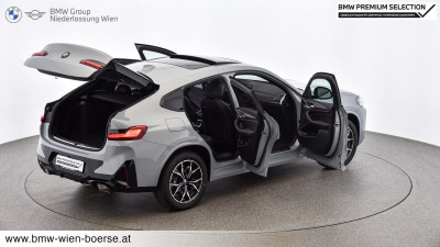 BMW X4 Gebrauchtwagen
