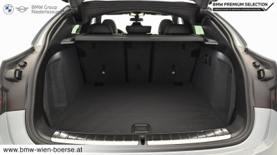 BMW X4 Gebrauchtwagen