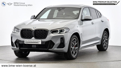 BMW X4 Gebrauchtwagen