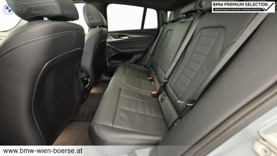 BMW X4 Gebrauchtwagen