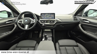 BMW X4 Gebrauchtwagen