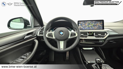 BMW X4 Gebrauchtwagen