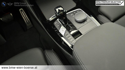 BMW X4 Gebrauchtwagen