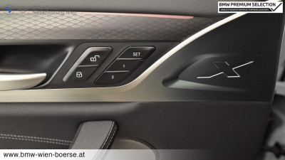 BMW X4 Gebrauchtwagen