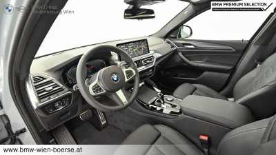 BMW X4 Gebrauchtwagen