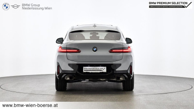 BMW X4 Gebrauchtwagen