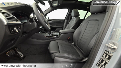 BMW X4 Gebrauchtwagen