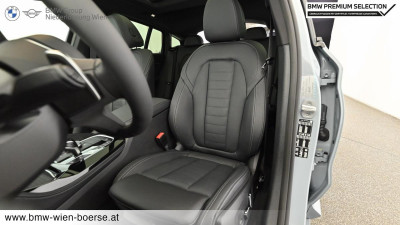 BMW X4 Gebrauchtwagen