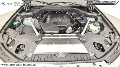 BMW X4 Gebrauchtwagen