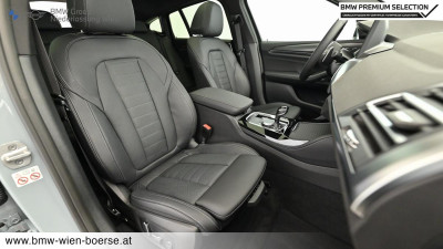 BMW X4 Gebrauchtwagen