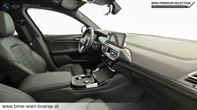 BMW X4 Gebrauchtwagen