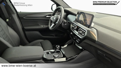 BMW X4 Gebrauchtwagen