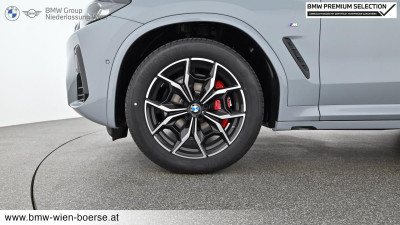BMW X4 Gebrauchtwagen