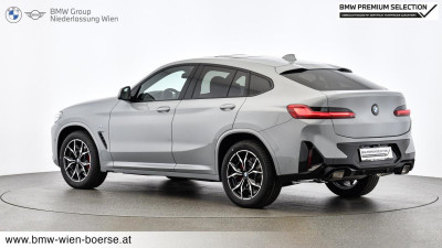 BMW X4 Gebrauchtwagen