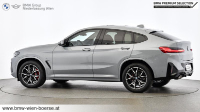 BMW X4 Gebrauchtwagen
