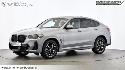 BMW X4 Gebrauchtwagen