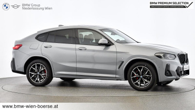 BMW X4 Gebrauchtwagen