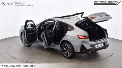 BMW X4 Gebrauchtwagen