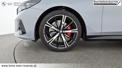 BMW 5er Gebrauchtwagen