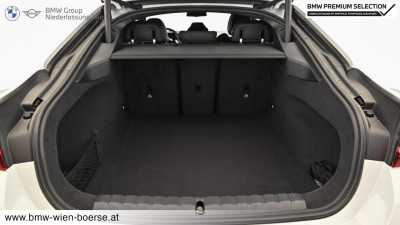 BMW 4er Gran Coupe Gebrauchtwagen