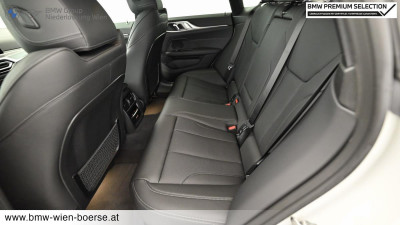 BMW 4er Gran Coupe Gebrauchtwagen