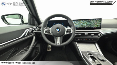 BMW 4er Gran Coupe Gebrauchtwagen