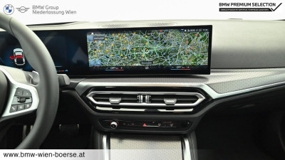 BMW 4er Gran Coupe Gebrauchtwagen